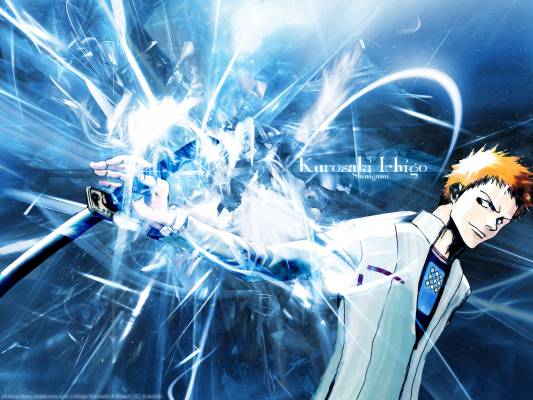 Otaku Gallery  / Anime e Manga / Bleach / Wallpapers / 047.jpg